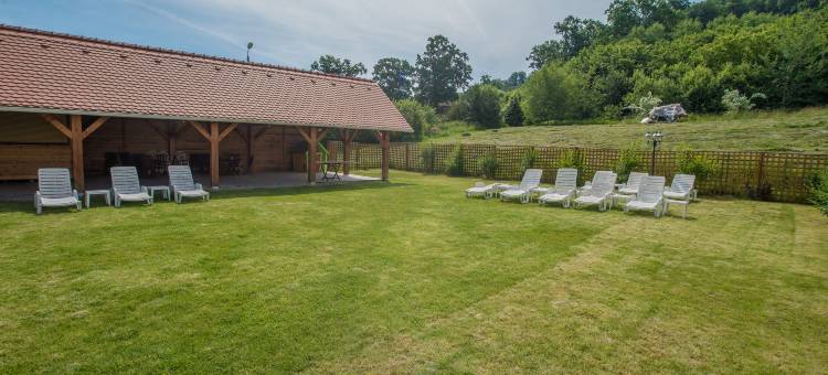 梅迪亚什 Binderbubi 美居水疗酒店(Mercure Medias Binderbubi Hotel and Spa)图片