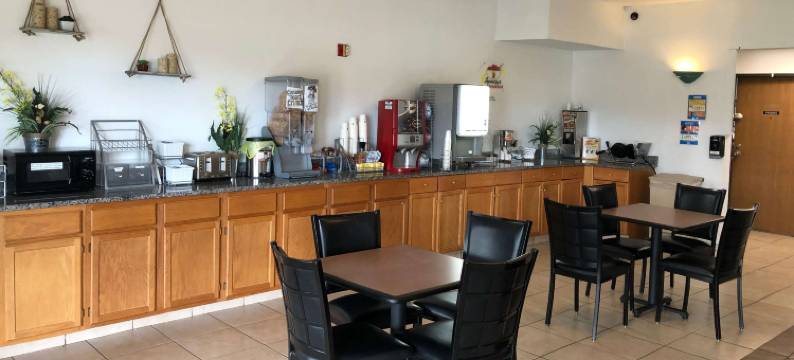 速8酒店-温德姆旗下(Super 8 by Wyndham Price)图片