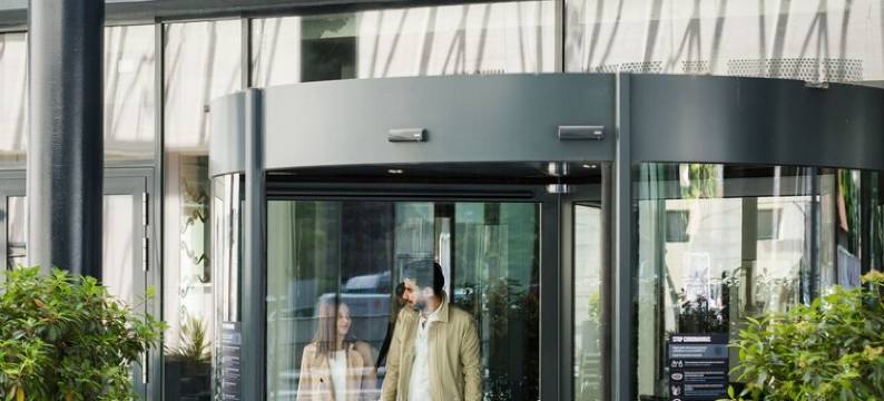 蒂米什瓦拉酒店(Hotel Timisoara)图片