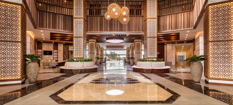 富国岛梭纳塞贝斯特韦斯特精品酒店(Best Western Premier Sonasea Phu Quoc)图片