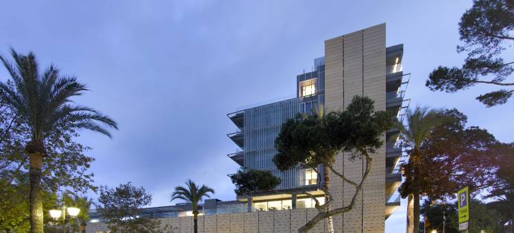 加的斯酒店(Parador de Cadiz)图片