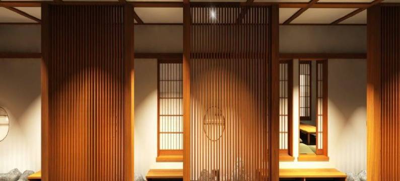 那须四季之馆酒店(Hotel Shiki No Yakata Nasu)图片