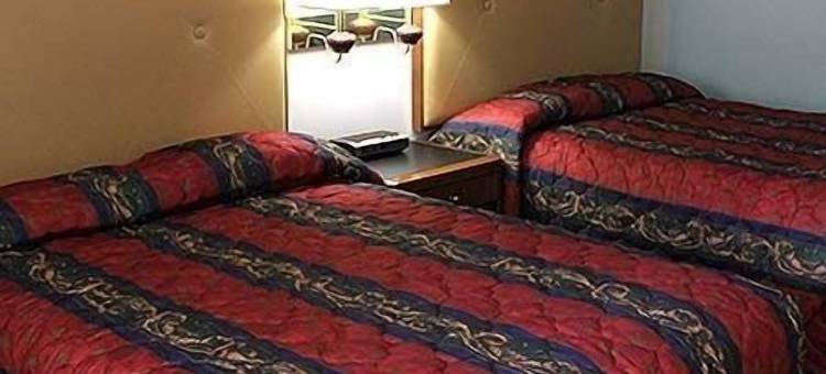 米德兰旅馆(Midlands Lodge)图片