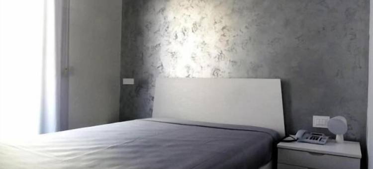 皮科拉加拉加斯酒店(Piccola Caracas B&B)图片