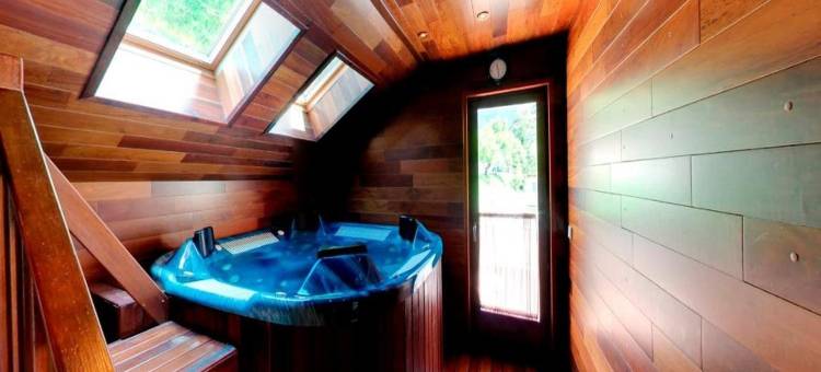 奥德萨丝绸酒店(Silken Ordesa)图片