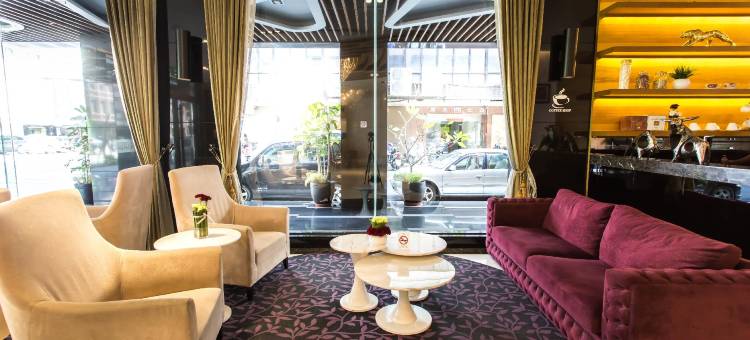 好地方饭店-六合馆图片