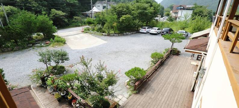 丹阳小王子旅馆(Danyang the Little Prince Pension)图片