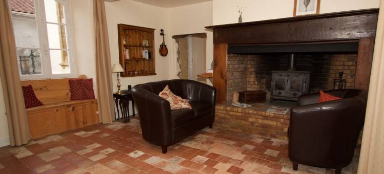 安森尼奥克酒店(Ancienne Ecole)图片