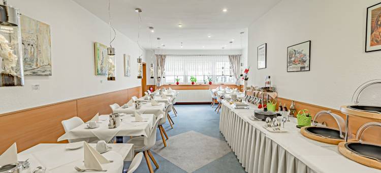 坦纳布里克酒店(Hotel Tannenblick)图片