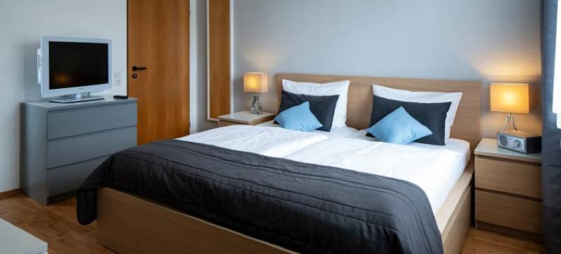 博肯斯特恩酒店(Hotel Birkenstern)图片