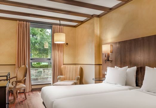 Hotel Palacio del Carmen, Autograph Collection Hotel Overview