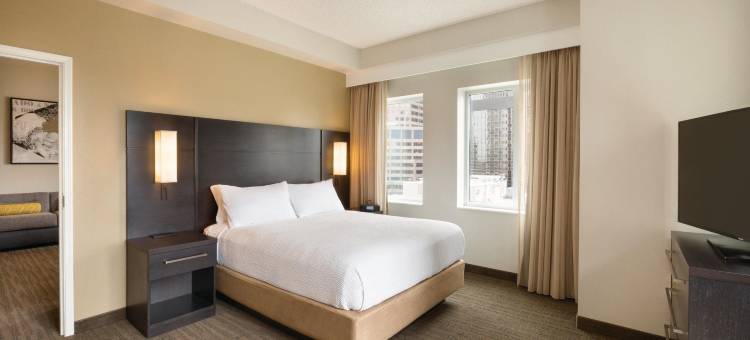 丹佛市中心Residence Inn 酒店(Residence Inn Denver City Center)图片