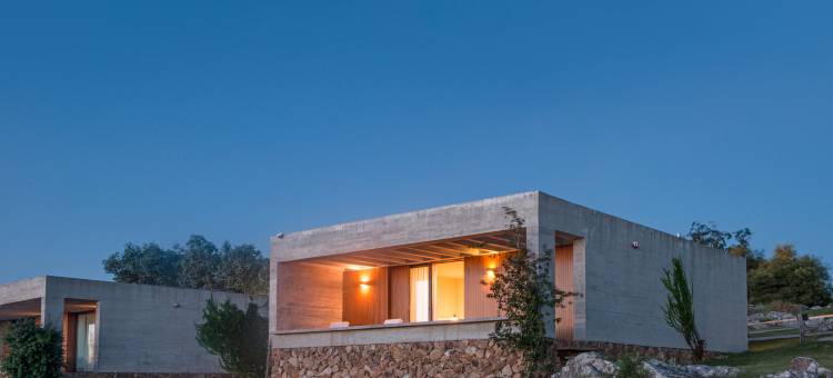 法萨诺埃斯特角城酒店(Hotel Fasano Punta del Este)图片