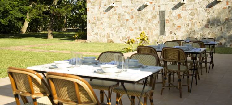 设计酒店的成员 Maison Couturier, San Rafael(Maison Couturier, San Rafael, a Member of Design Hotels)图片