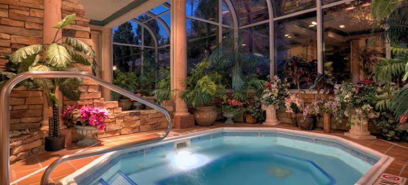 智选假日套房酒店扬斯敦N(沃伦/ NILES)(Holiday Inn Express & Suites YOUNGSTOWN N (WARREN/NILES) by IHG)图片