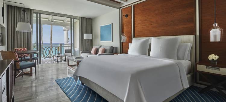 巴哈马海洋俱乐部四季度假村(The Ocean Club, A Four Seasons Resort, Bahamas)图片