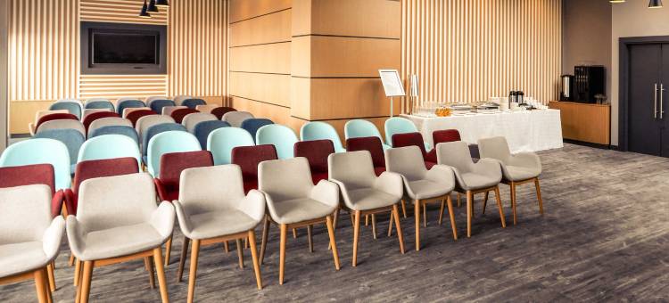 Mercure Nizhnij Novgorod Tsentr Hotel图片