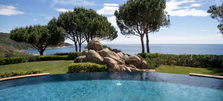 La Reserve Ramatuelle Hotel Spa & Villas图片