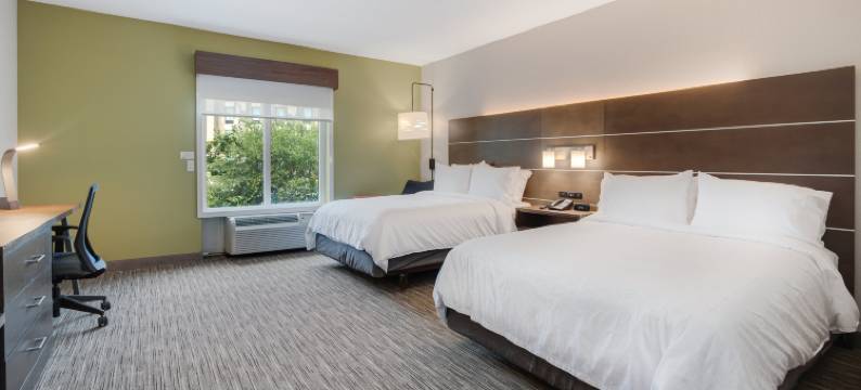 智选假日套房酒店奥兰多 - 阿波普卡(Holiday Inn Express & Suites ORLANDO - APOPKA by IHG)图片