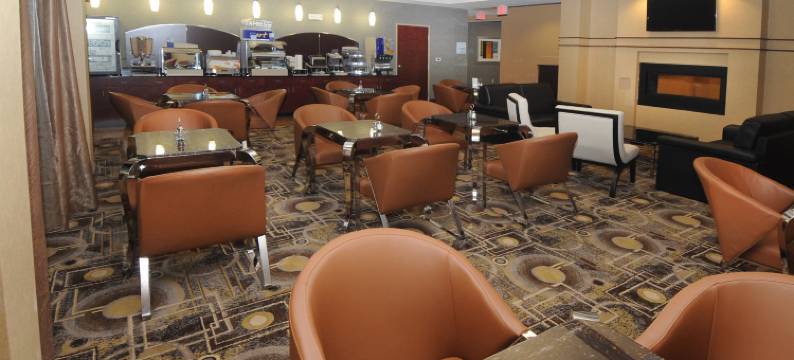 萨默塞特智选假日酒店(Holiday Inn Express SOMERSET by IHG)图片