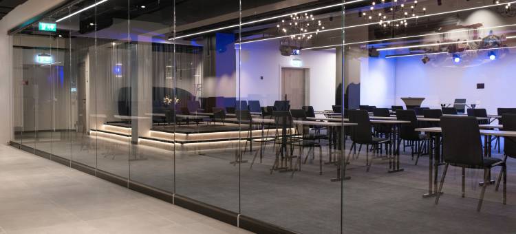 挪威索恩伙伴酒店(Thon Partner Hotel Norge)图片