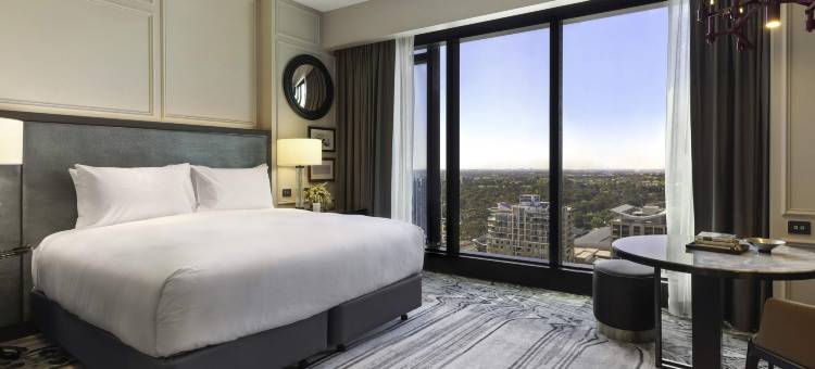 索菲特阿德莱德酒店(Sofitel Adelaide)图片