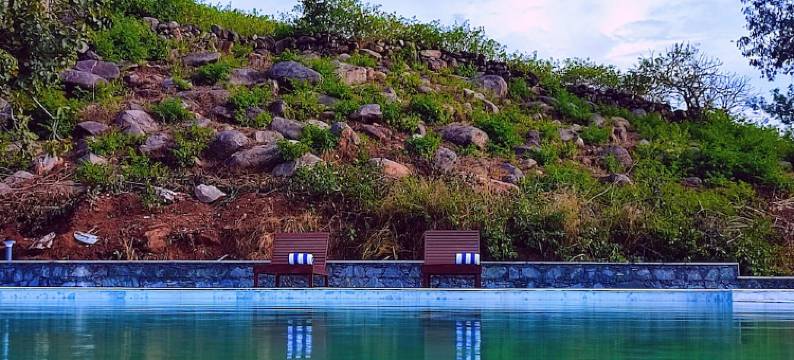 Takhat Villa Kumbhalgarh 图片