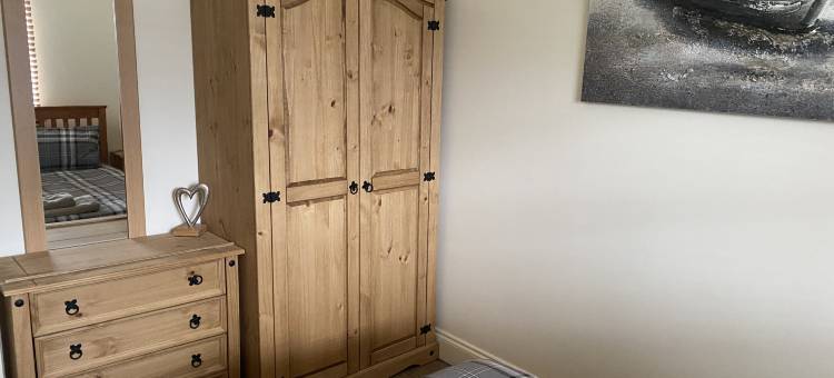 Waterfront House in the Heart of St Neots图片