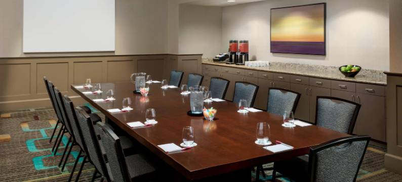 休斯敦市中心/会议中心居家酒店(Residence Inn Houston Downtown/Convention Center)图片