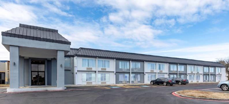 Quality Inn & Suites Sulphur Springs图片