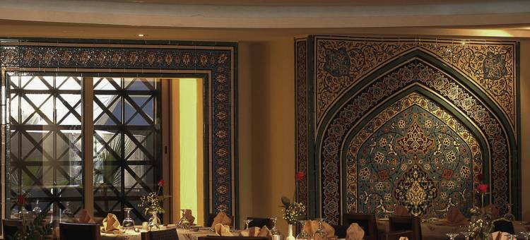 新麦地那酒店(NEW MADINAH HOTEL by IHG)图片