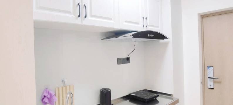 昆明丽贝家民宿(新螺蛳湾南部汽车站地铁站店)图片