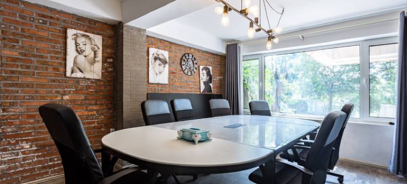 两个院子度假别墅(并药路分店)图片