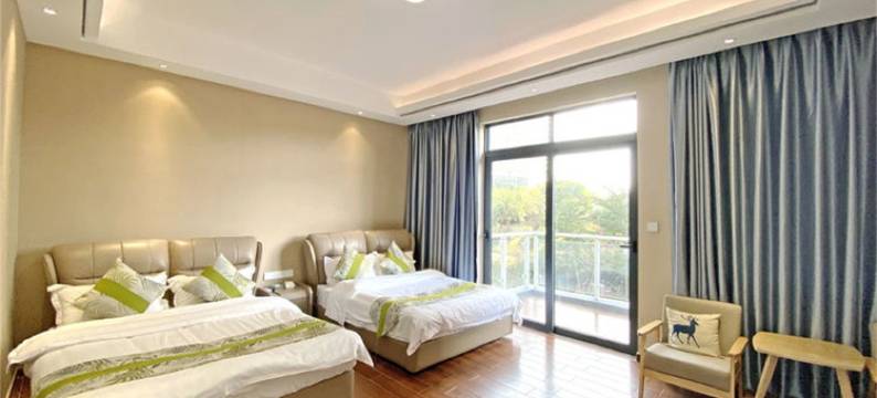 珠三角一手高端别墅欣欣子(海滨路分店)图片