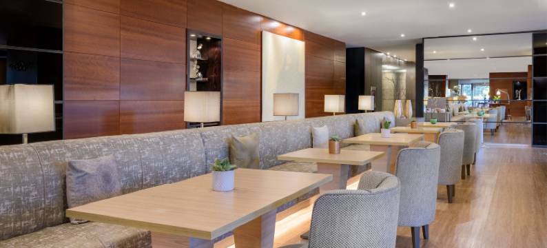 穆尔西亚AC酒店(AC Hotel Murcia)图片