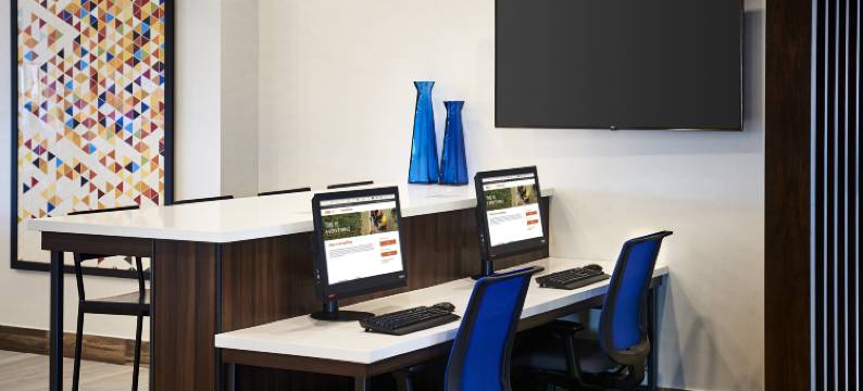 萨尼亚爱德华角智选假日酒店(Holiday Inn Express SARNIA - POINT EDWARD by IHG)图片