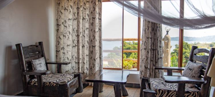 Rushel Kivu Resort Ltd图片