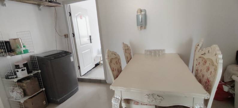 酷特区融合自助家庭客栈(雪松路2号分店)图片