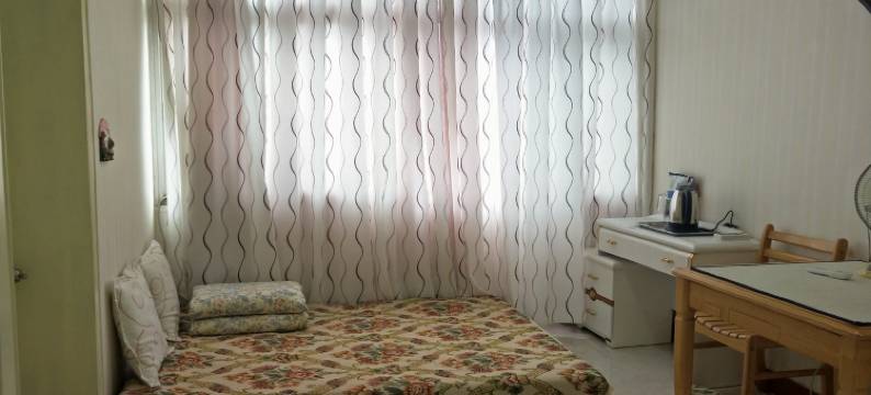 王艾平公寓(卫国巷分店)图片