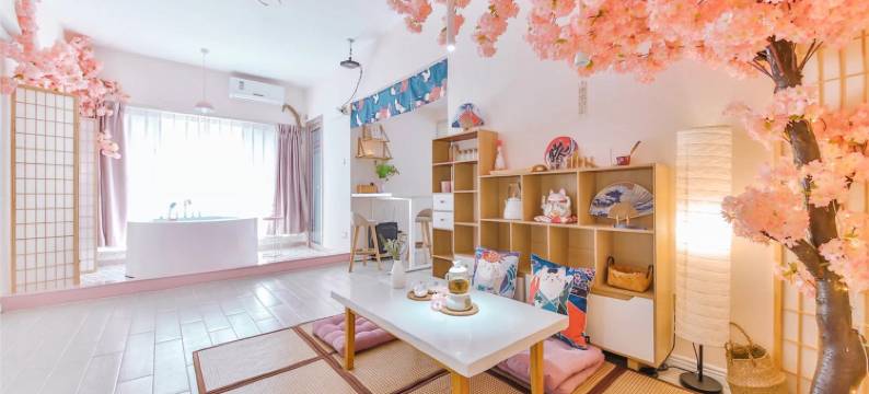 光芒csc公寓(梓州大道分店)图片