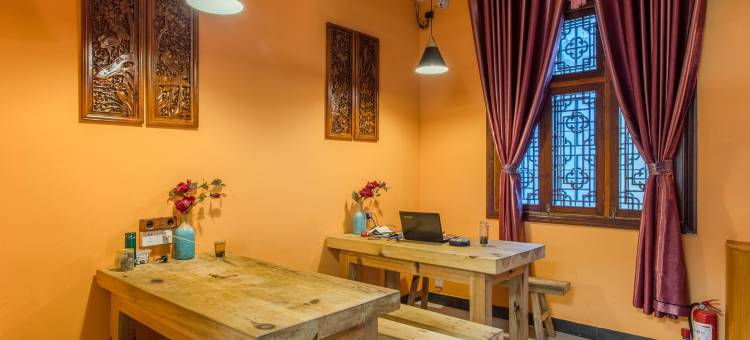 熊猫基地天蓝公寓(熊猫大道分店)图片