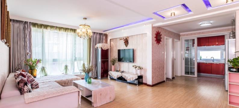 承德阳光民宿(老虎沟路分店)图片