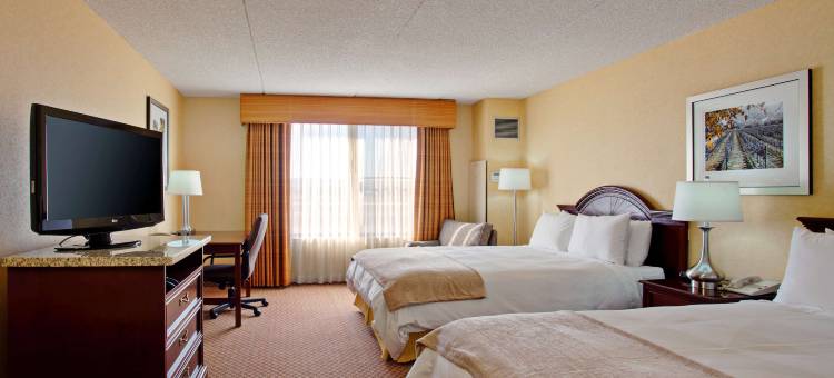 圣马丽亚雷迪森酒店(Radisson Hotel Santa Maria)图片