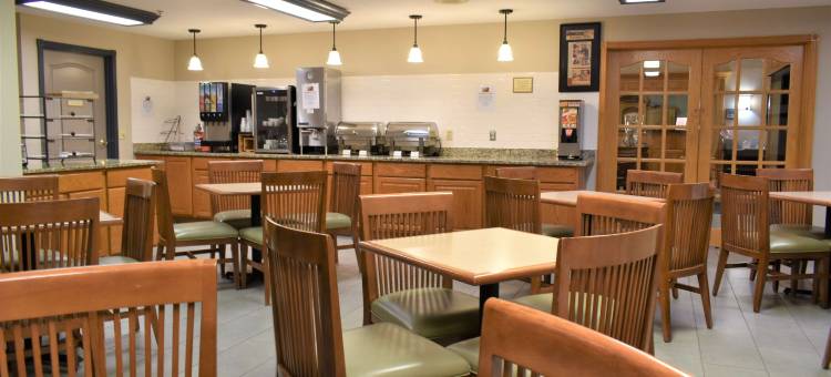 拉蒂森肯诺沙 - 愉快的草原乡村酒店套房(Country Inn & Suites by Radisson Kenosha - Pleasant Prairie)图片