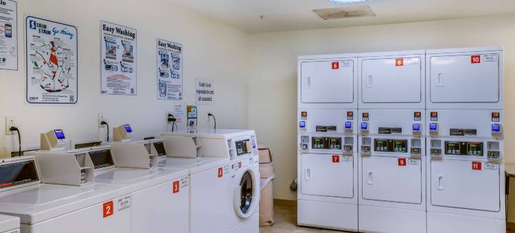 罗德威旅馆，费舍尔斯印第安纳波利斯(Motel 6 Fishers, in - Indianapolis)图片