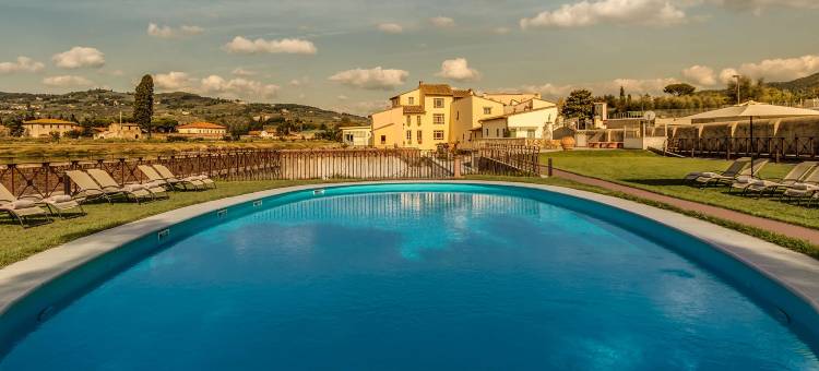 佛罗伦萨磨坊酒店-匠旅系列(Hotel Mulino di Firenze, WorldHotels Crafted)图片