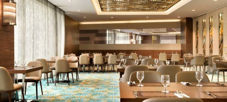 盖姆利克温德姆华美达酒店(Ramada by Wyndham Gemlik)图片