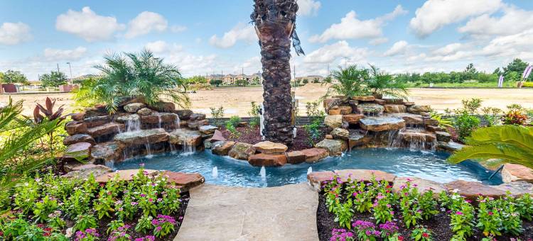 休斯顿西北CY菲尔伊克诺套房酒店(Econo Lodge Inn & Suites Houston NW-Cy-Fair)图片