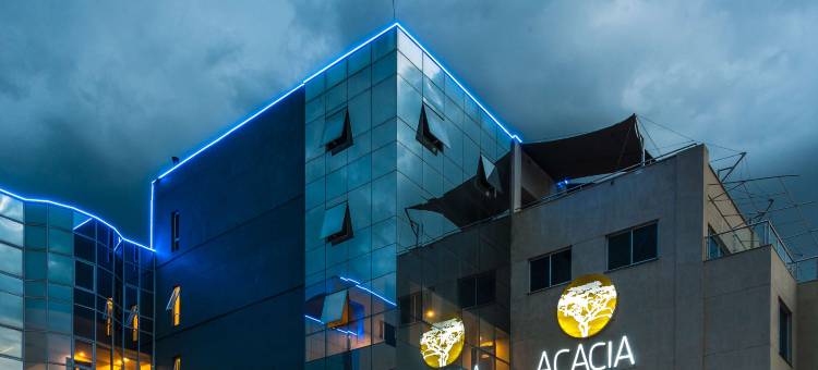 相思高级酒店(Acacia Premier Hotel)图片