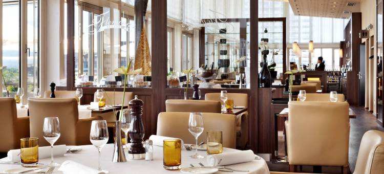 法兰克福弗莱明斯精选酒店(Flemings Selection Hotel Frankfurt-City)图片